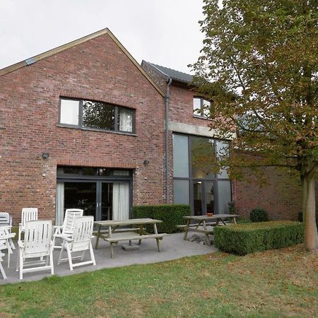Het Bloesemklooster Relais Hotel Sint-Truiden Exterior photo