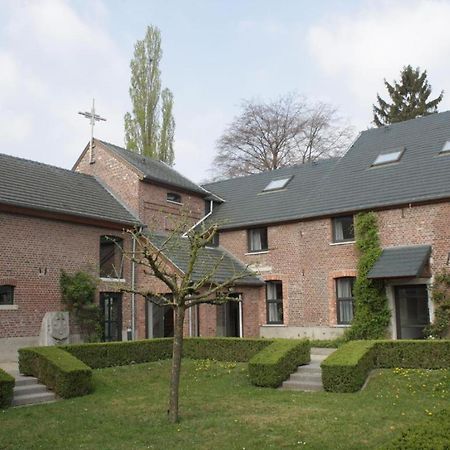 Het Bloesemklooster Relais Hotel Sint-Truiden Exterior photo