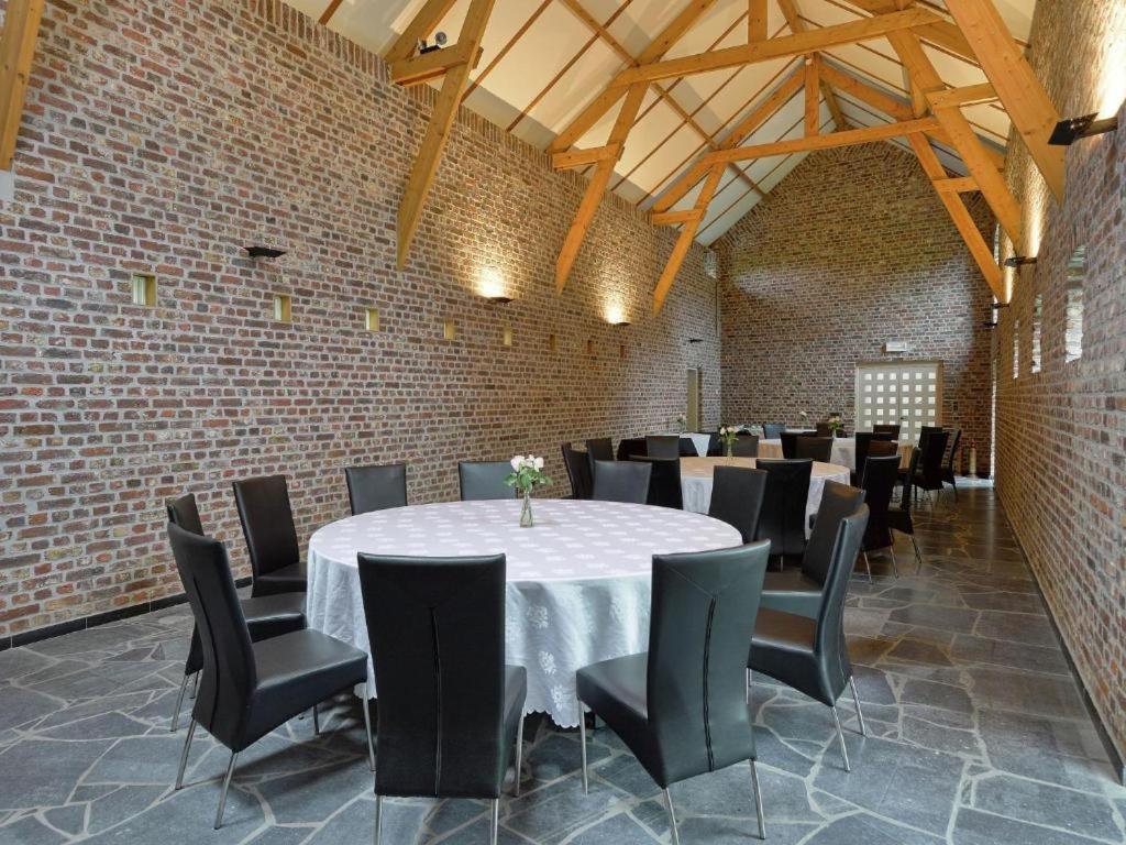 Het Bloesemklooster Relais Hotel Sint-Truiden Exterior photo