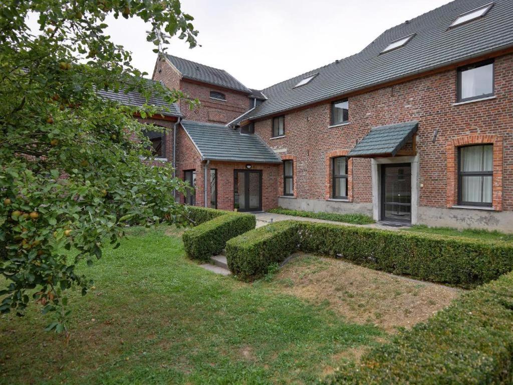 Het Bloesemklooster Relais Hotel Sint-Truiden Exterior photo