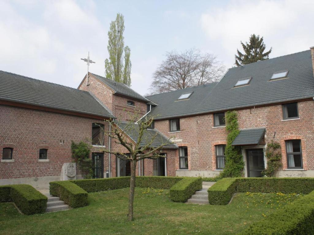 Het Bloesemklooster Relais Hotel Sint-Truiden Exterior photo